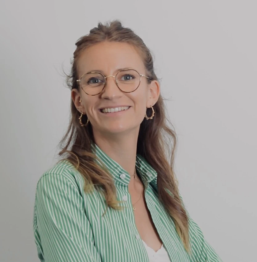 Lucie Suc